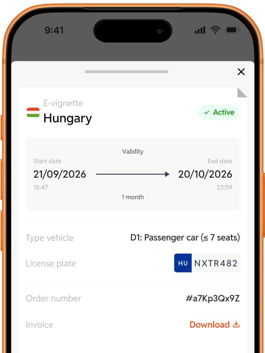 App mock